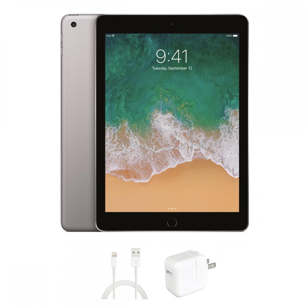 Apple iPad 6th Generation (2018) (Refurbished- Fair Condition)