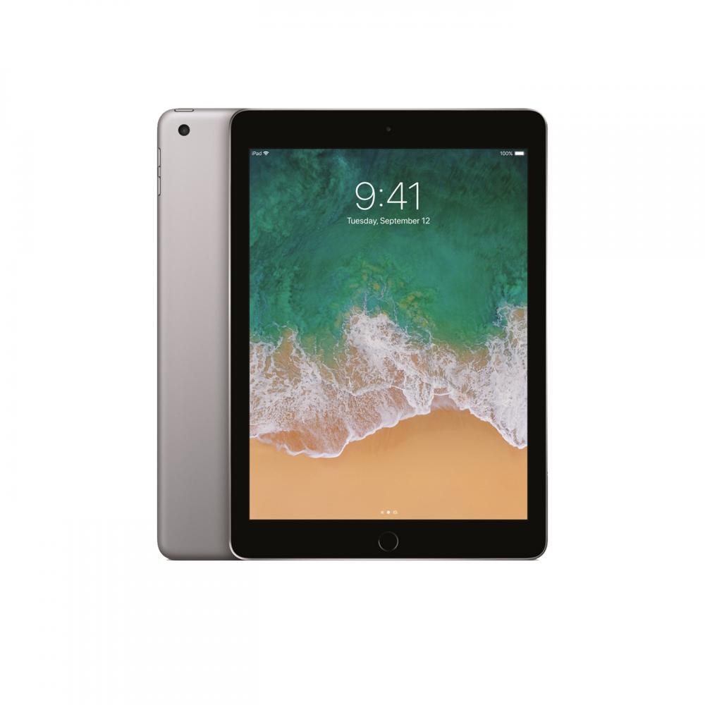 Apple iPad 6th Generation (2018) (Refurbished- Excellent Condition)