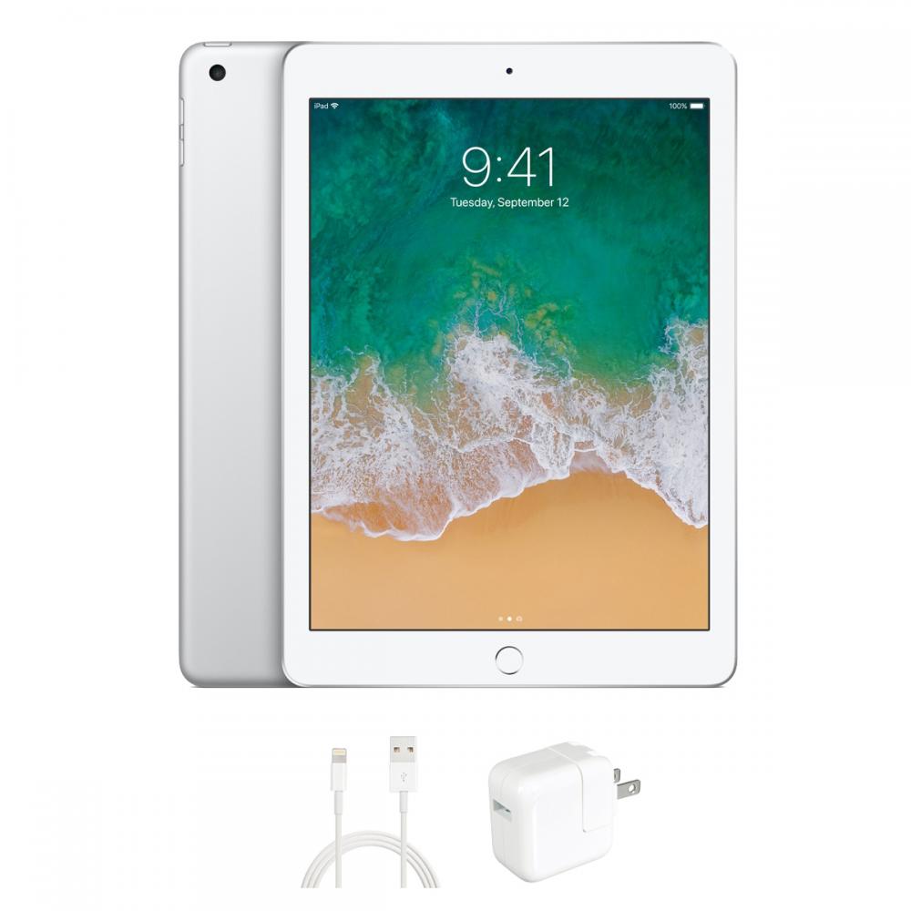 Apple iPad 6th Generation (2018) (Refurbished- Fair Condition)