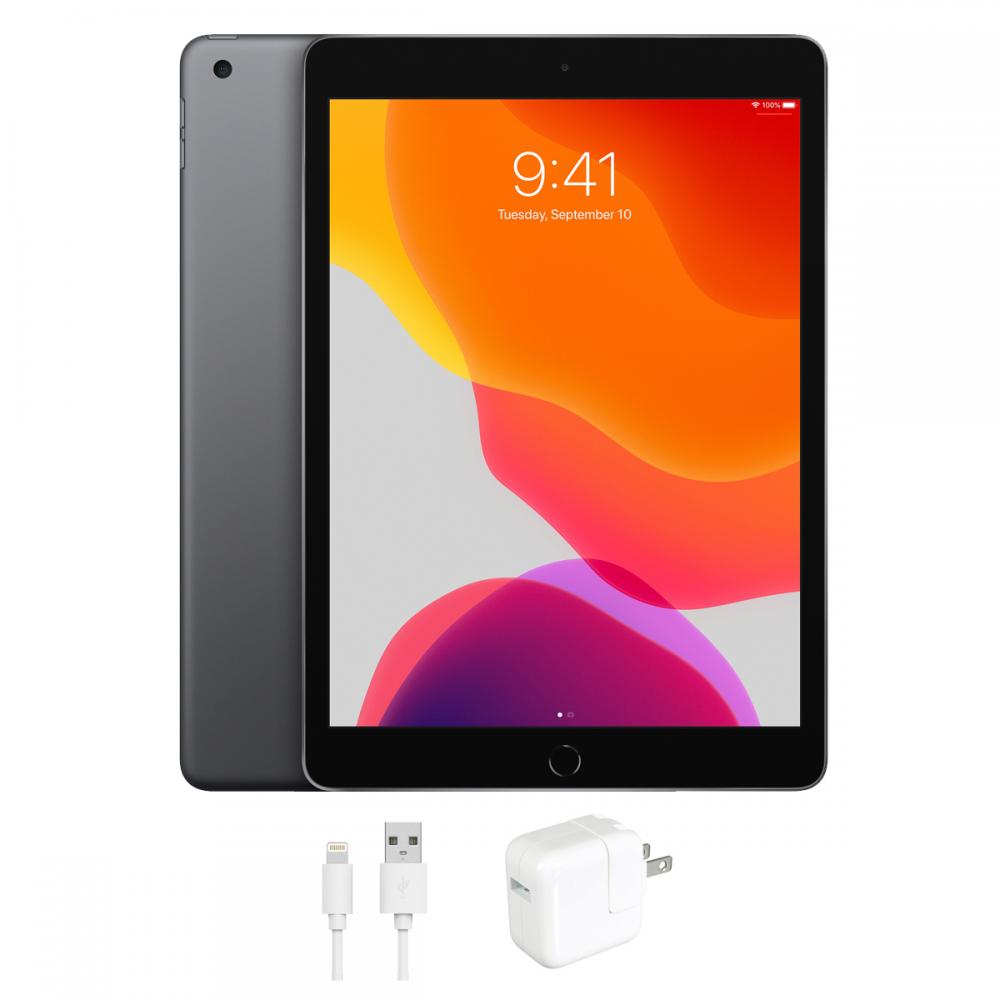 Apple iPad 7th Generation (2019) (Refurbished- Excellent Condition)