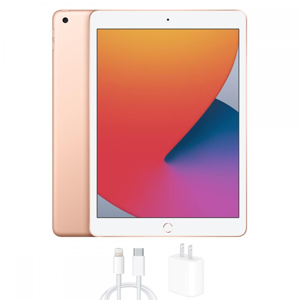 Apple iPad 8th Generation (2020) Refurbished- Fair Condition