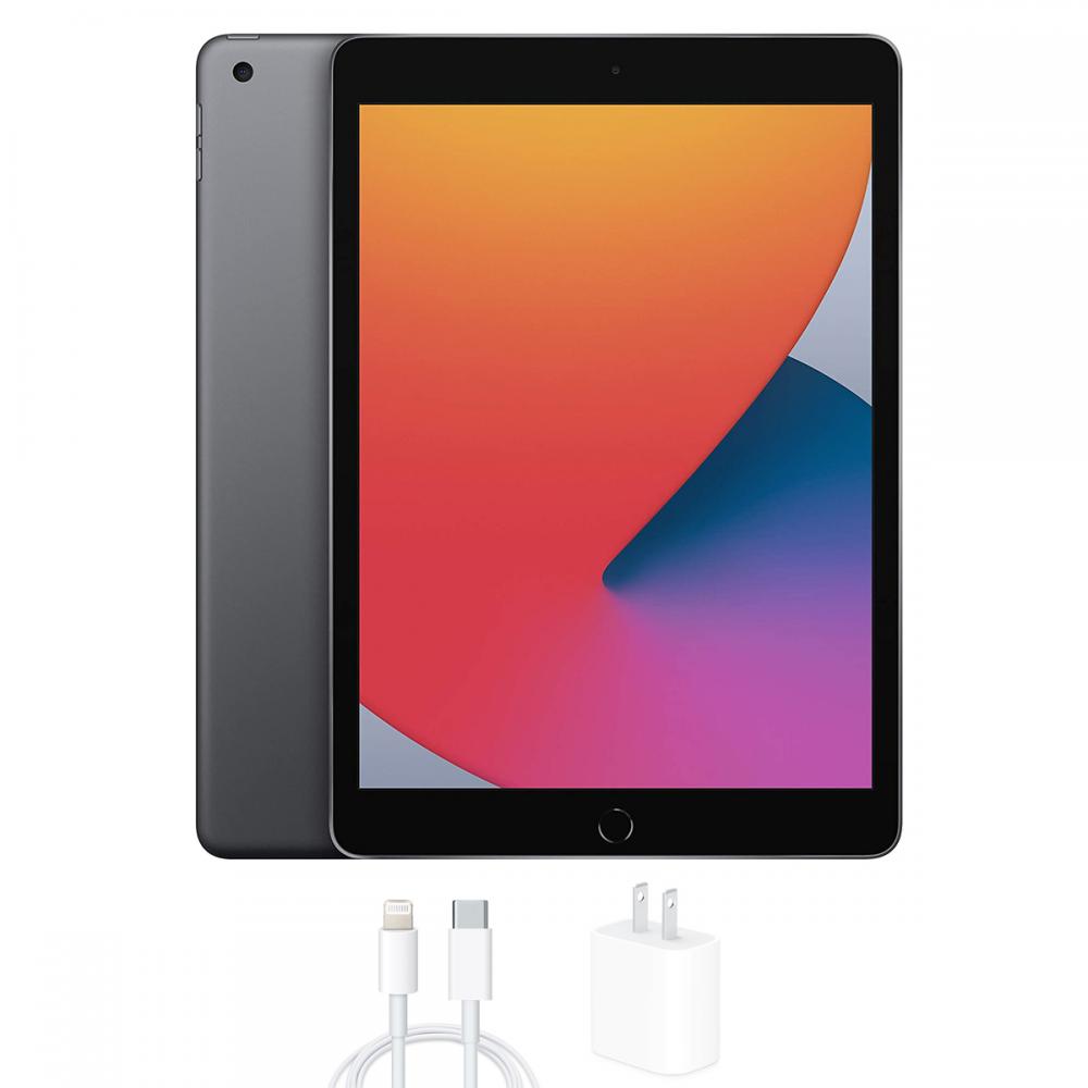 Apple iPad 8th Generation (2020) Refurbished- Excellent Condition