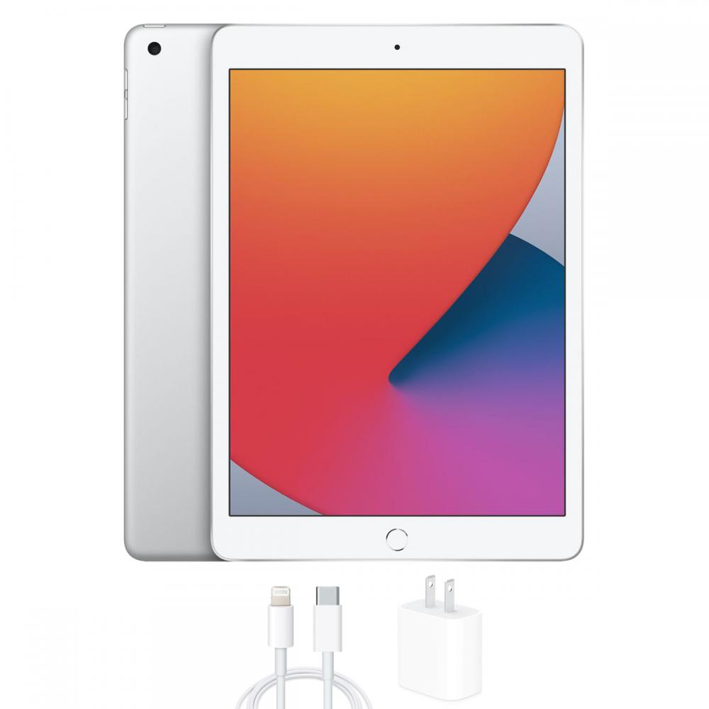 Apple iPad 8th Generation (2020) Refurbished- Fair Condition