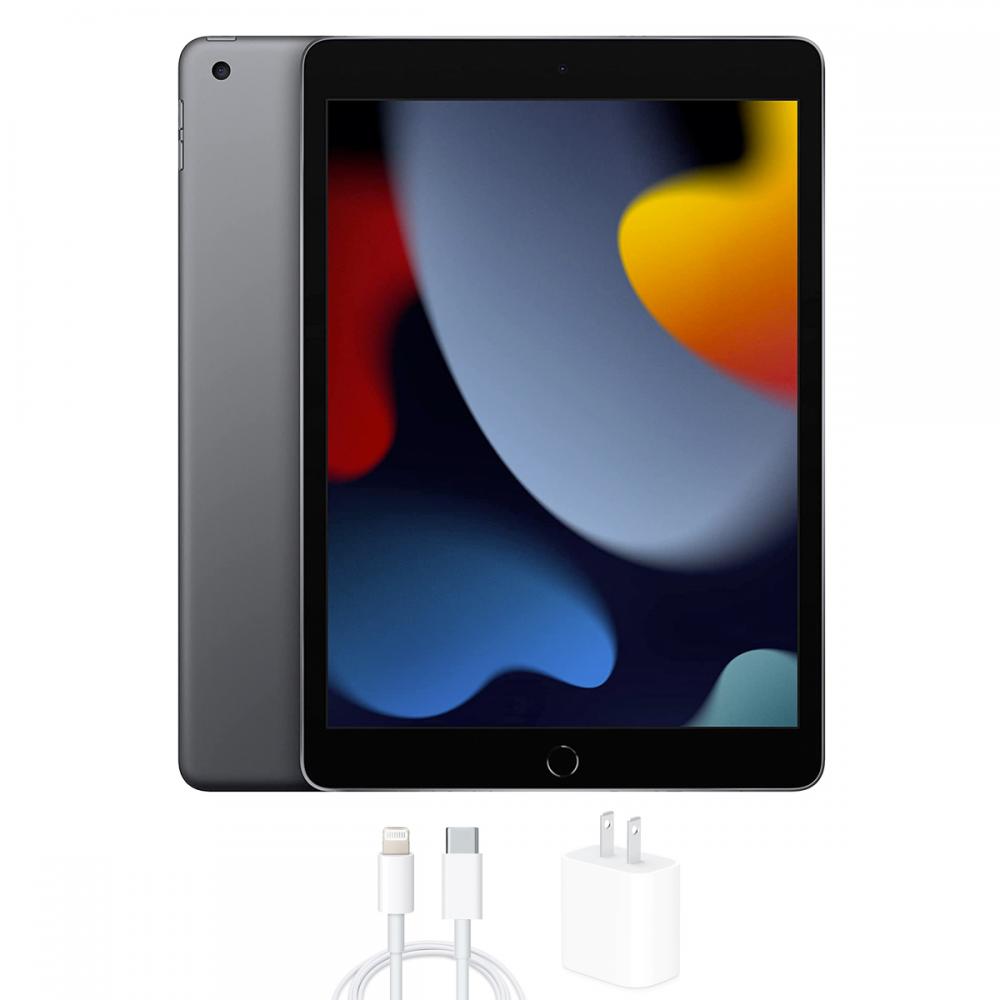 Apple iPad 9th Generation (2021) Refurbished- Excellent Condition