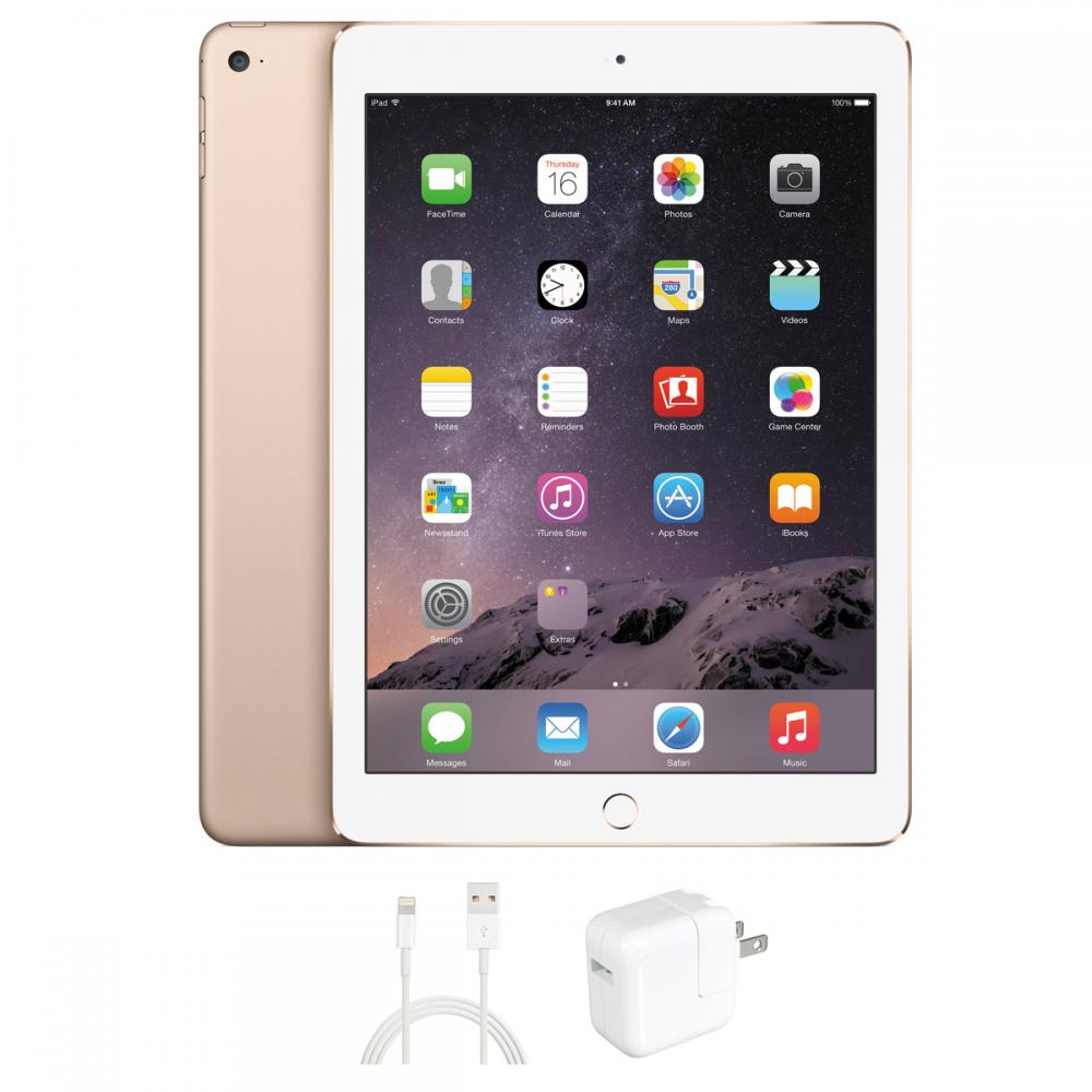Apple iPad Air 2 Refurbished- Excellent Condition