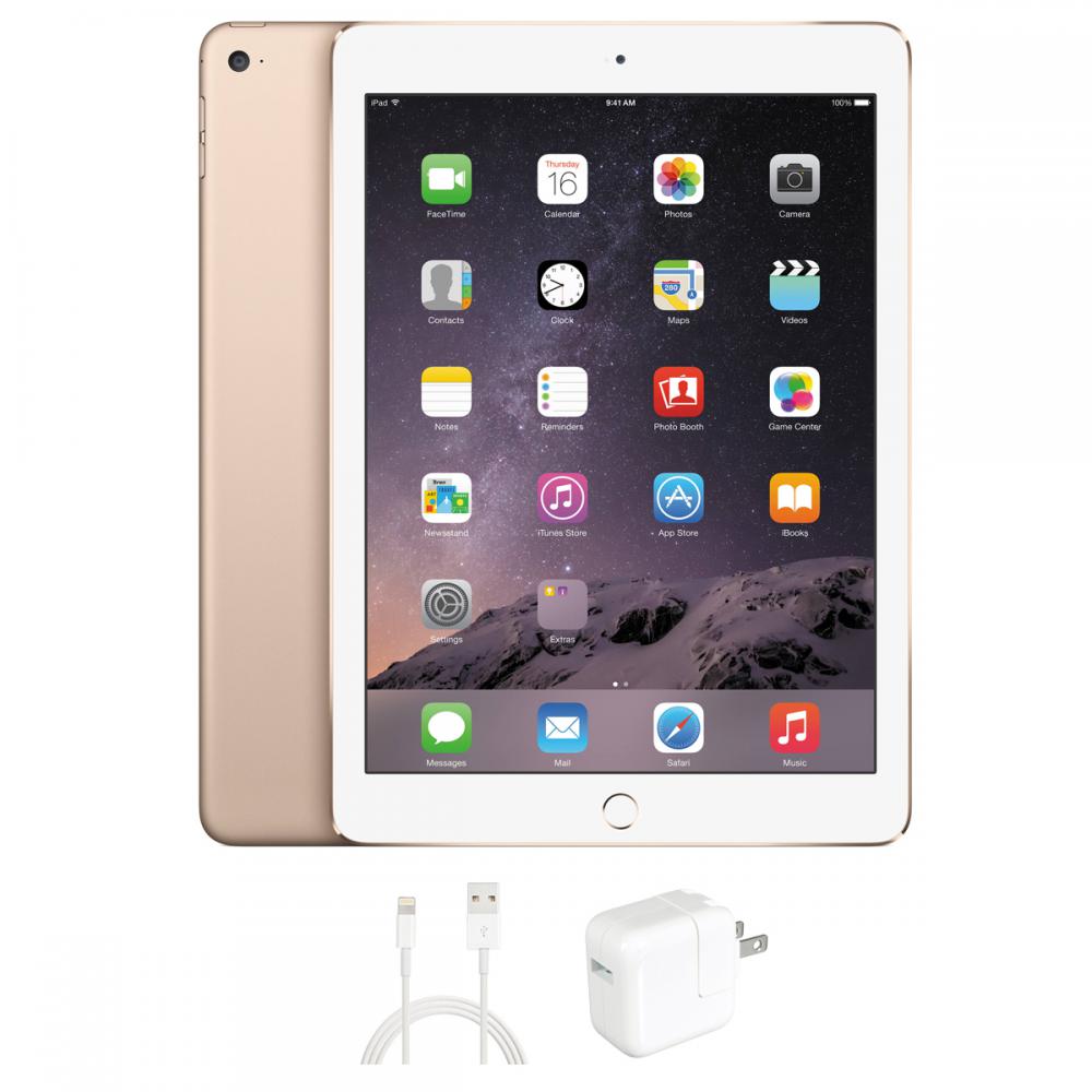 Apple iPad Air 2 Refurbished- Excellent Condition