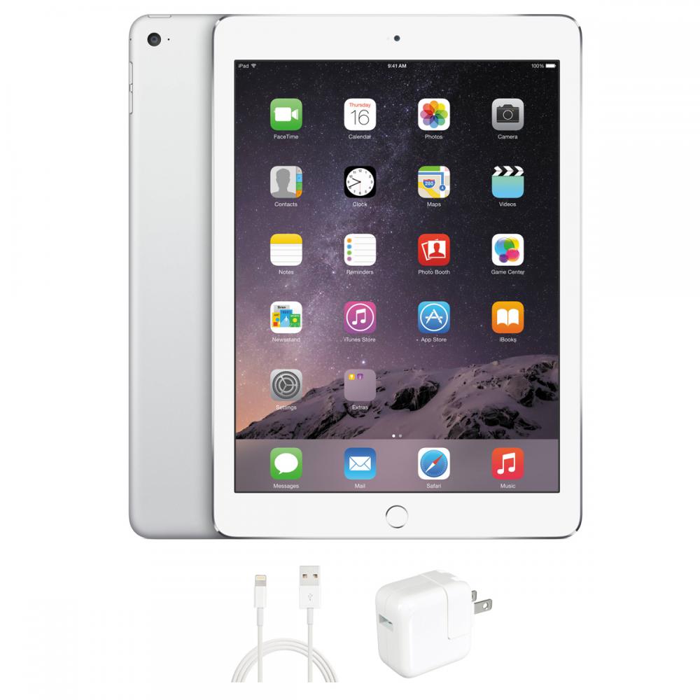 Apple iPad Air 2 Refurbished- Excellent Condition