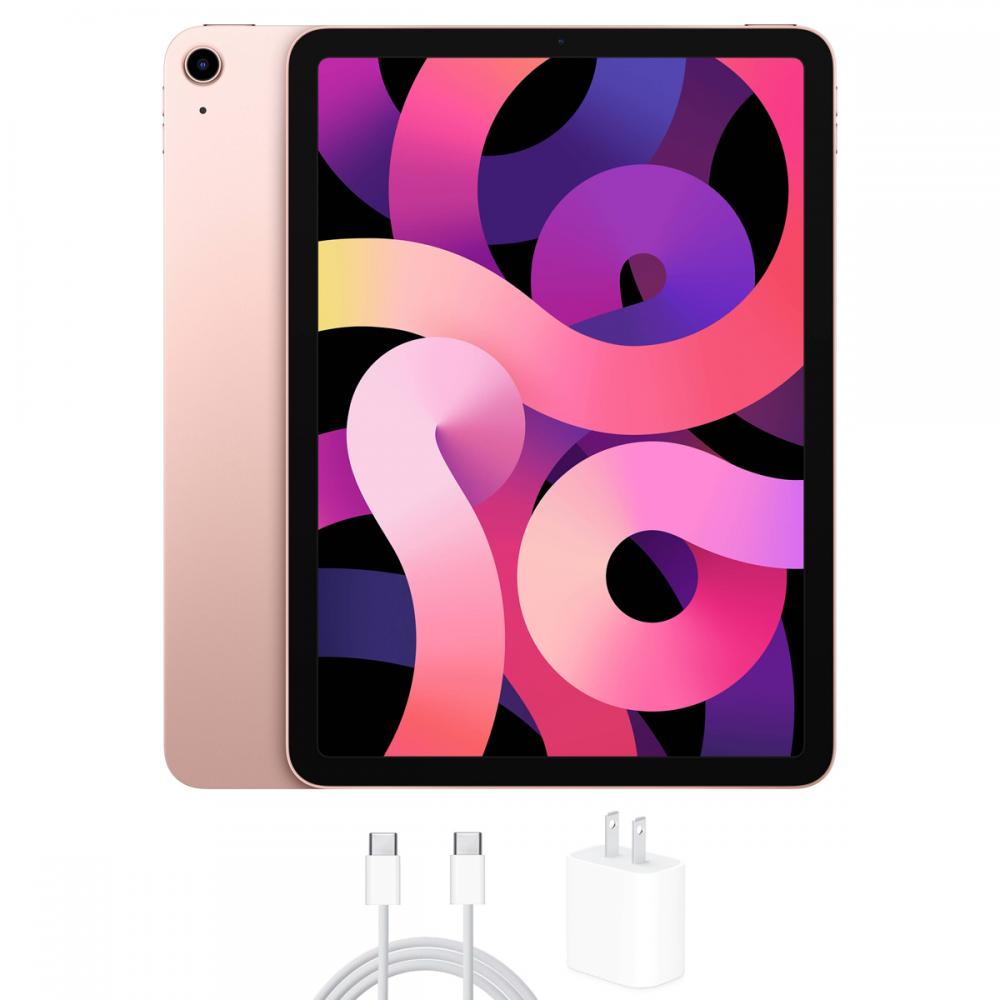 Apple iPad Air 4 (2020) Refurbished- Fair Condition