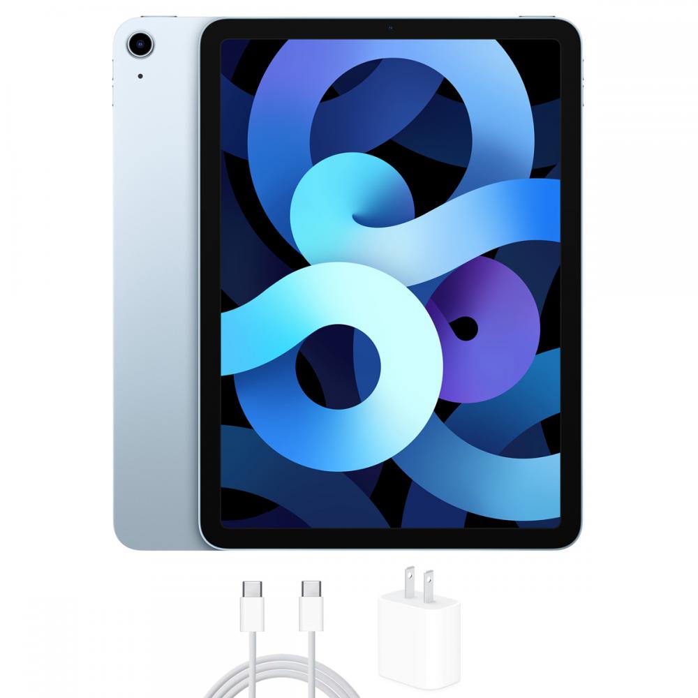 Apple iPad Air 4 (2020) Refurbished- Excellent Condition