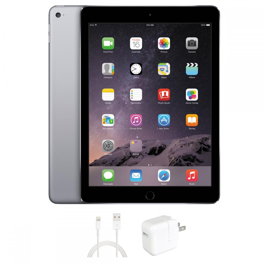 Apple iPad Air 1st Gen Refurbished- Excellent Condition