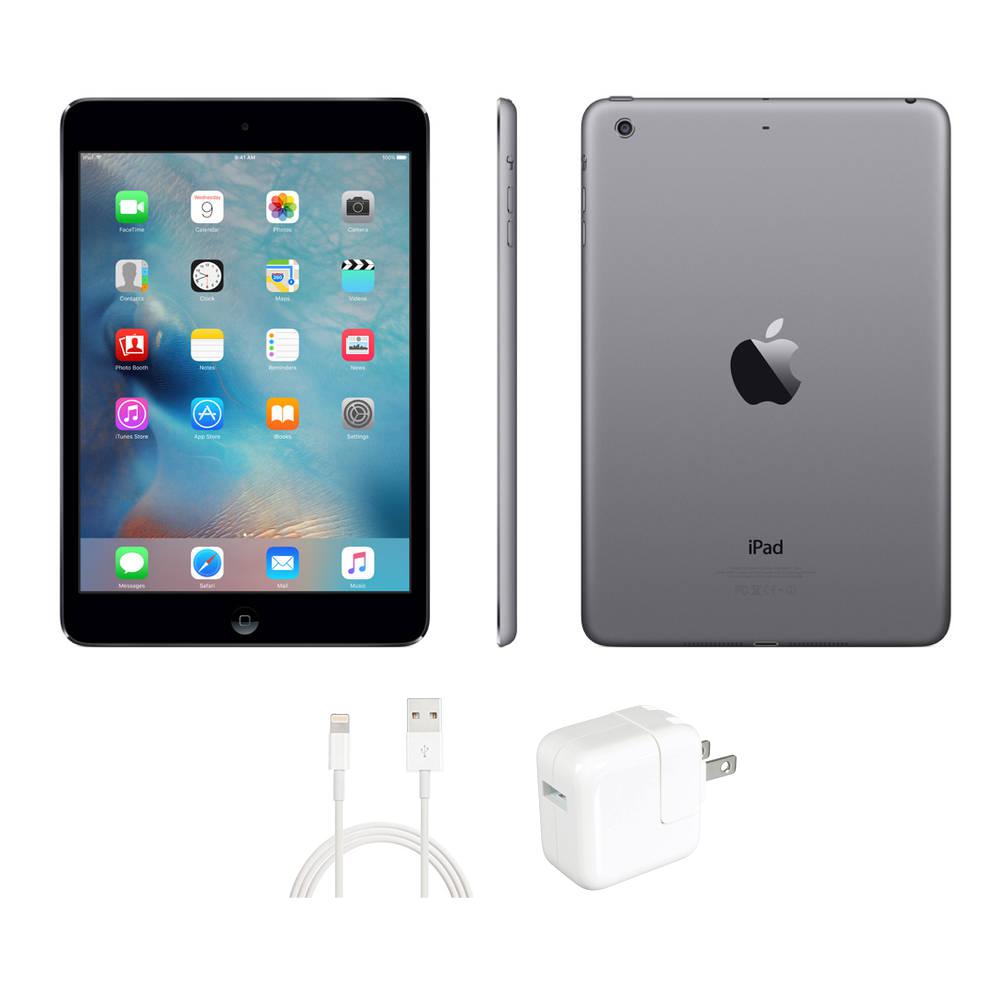 Apple iPad Mini 2 (2013) Refurbished - Excellent Condition