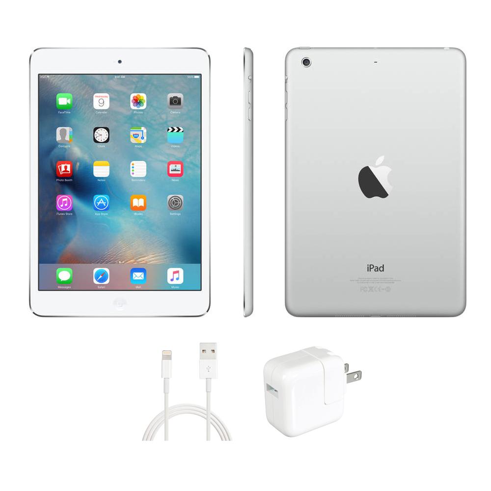 Apple iPad Mini 3 (2014) Refurbished - Excellent Condition