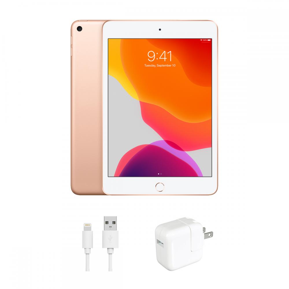 Apple iPad Mini 5 (2019) Refurbished - Excellent Condition