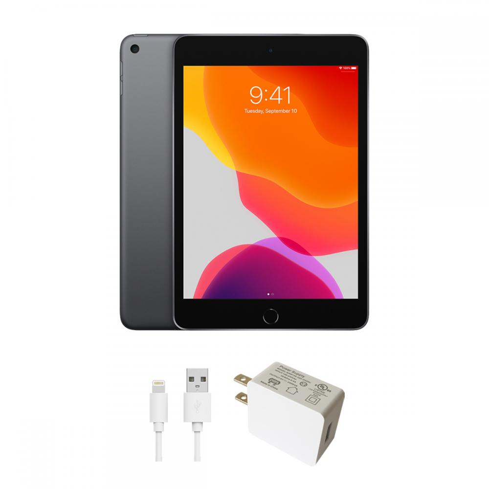 Apple iPad Mini 5 (2019) Refurbished - Excellent Condition