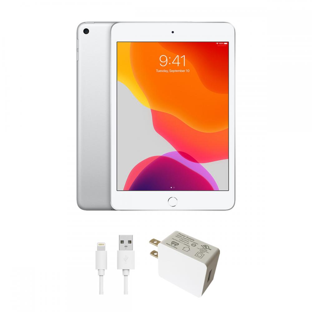 Apple iPad Mini 5 (2019) Refurbished - Fair Condition