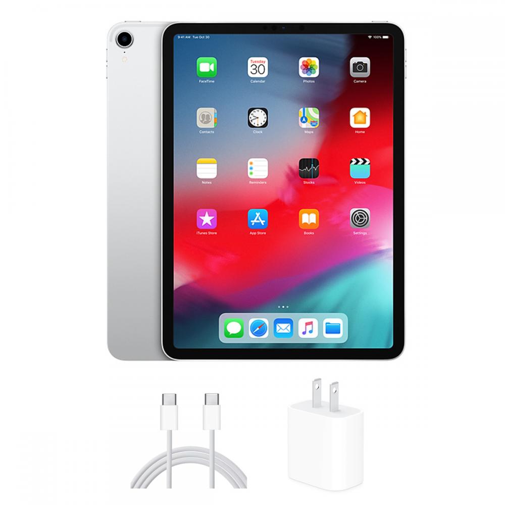 Apple iPad Pro 11 in. 1st Gen (2018) Refurbished - Excellent Condition