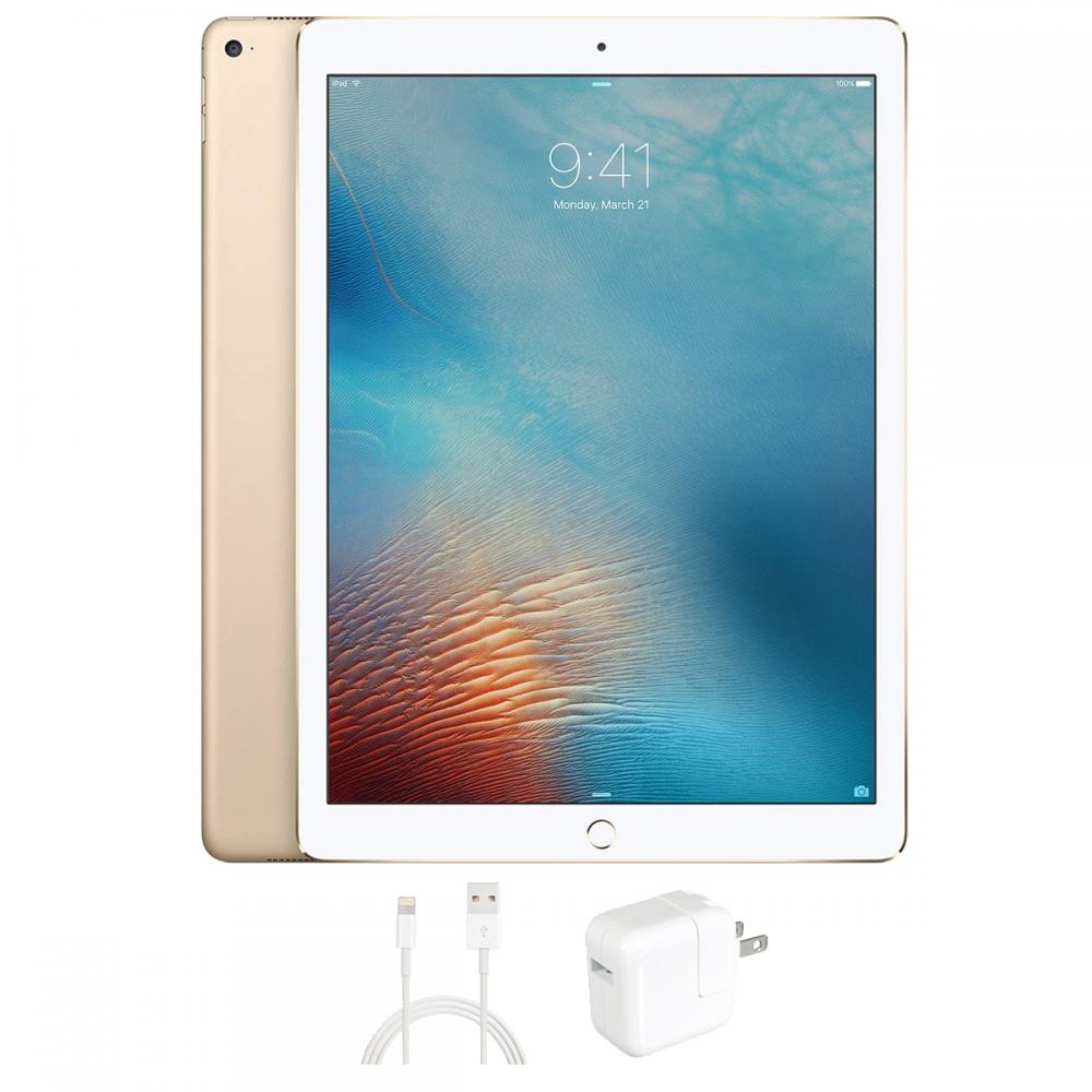 Apple iPad Pro 12.9 in. 1st Gen (2015) Refurbished - Excellent Condition