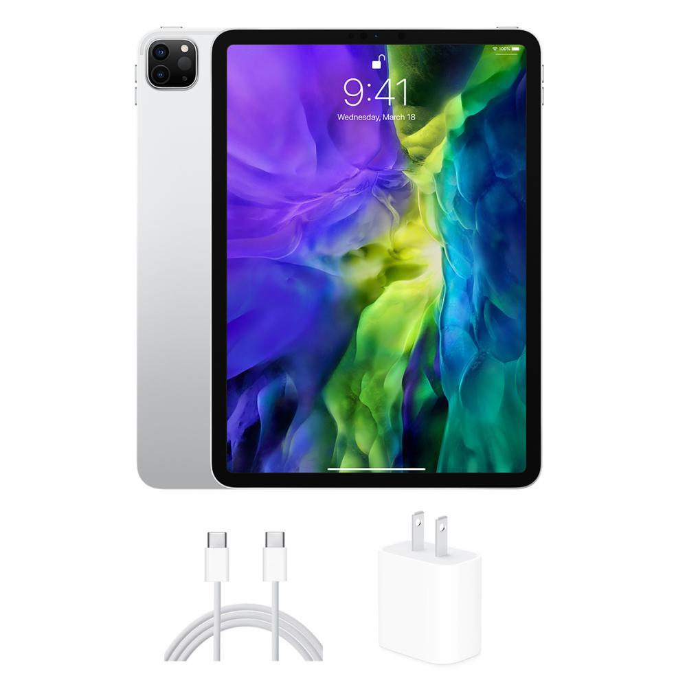 Apple iPad Pro 11 in. 2nd Gen (2020) Refurbished - Excellent Condition