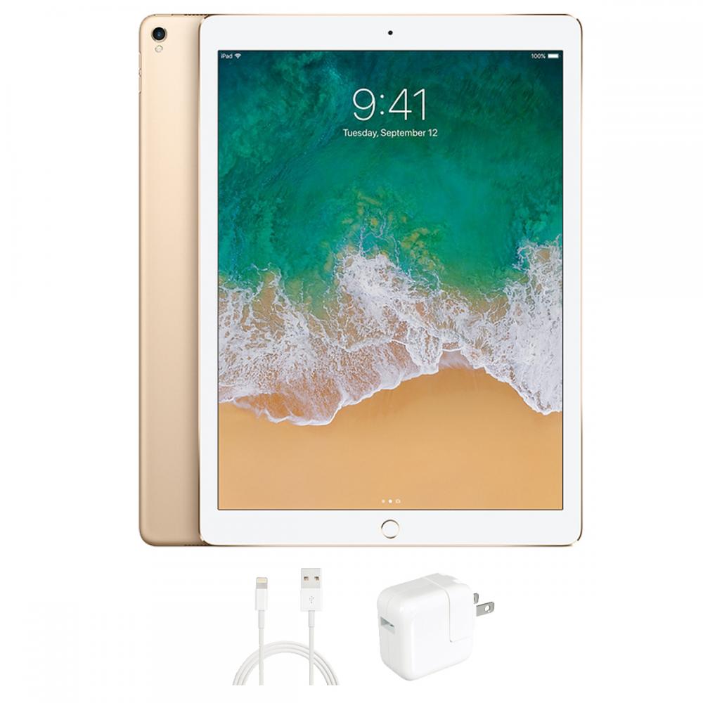 Apple iPad Pro 12.9 in. 2nd Gen (2017) Refurbished - Excellent Condition