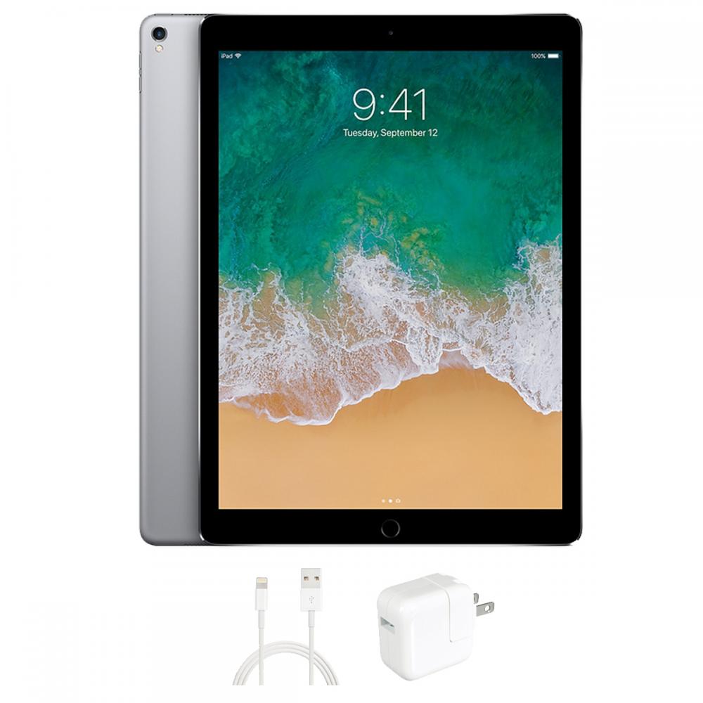 Apple iPad Pro 12.9 in. 2nd Gen (2017) Refurbished - Excellent Condition