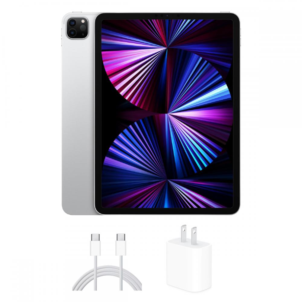 Apple iPad Pro 11 in. 3rd Gen (2021) Refurbished - Excellent Condition