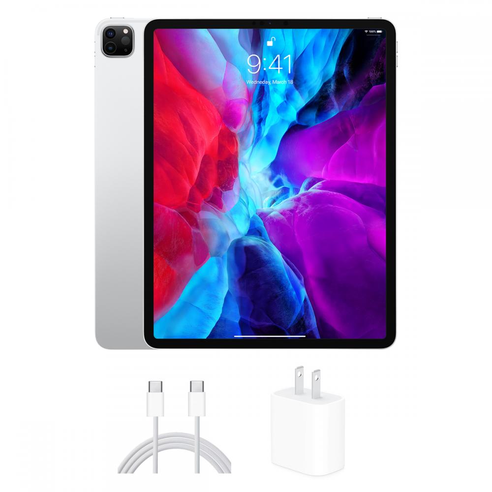 Apple iPad Pro 12.9 in. 4th Gen (2020) Refurbished - Excellent Condition