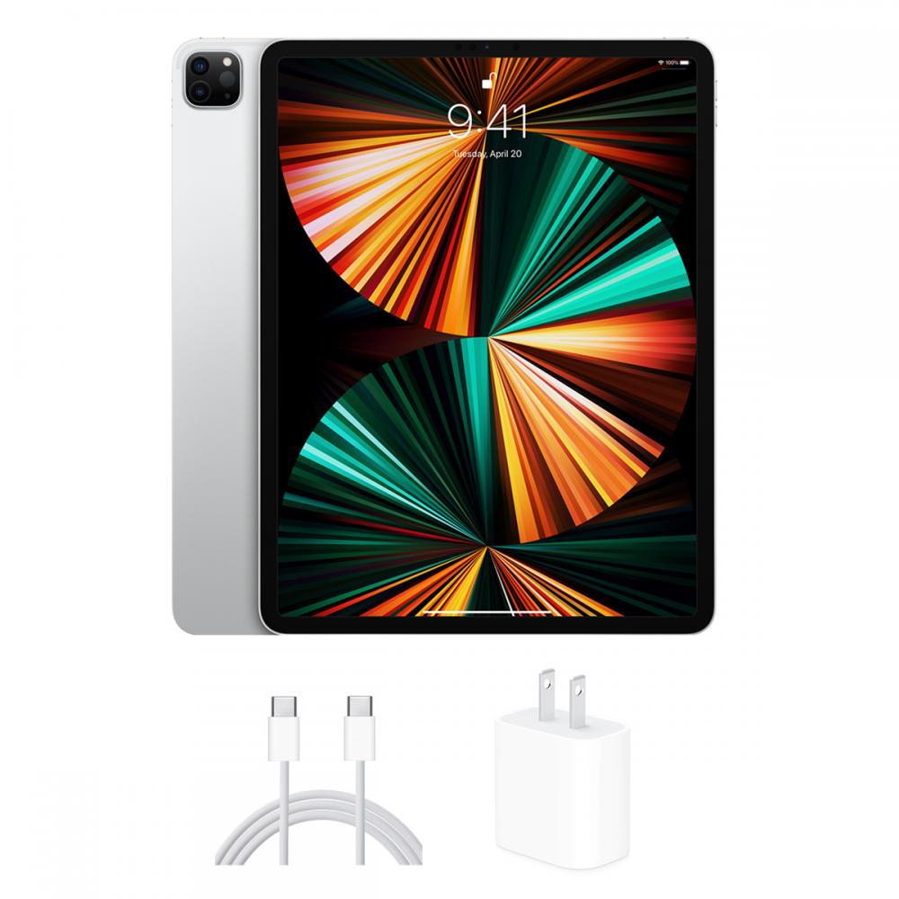 Apple iPad Pro 12.9 in. 5th Gen (2021) Refurbished - Excellent Condition