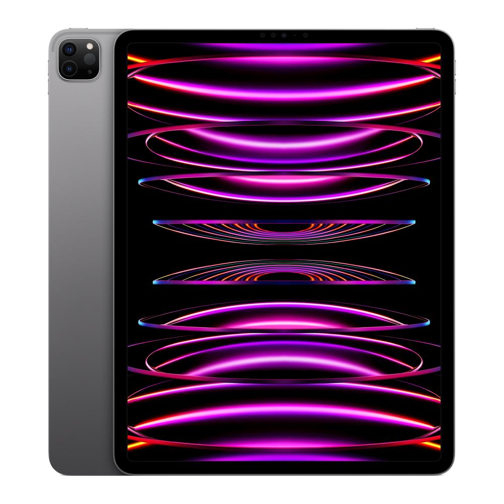 Apple iPad Pro 12.9 in. 6th Gen (2022) Refurbished - Fair Condition