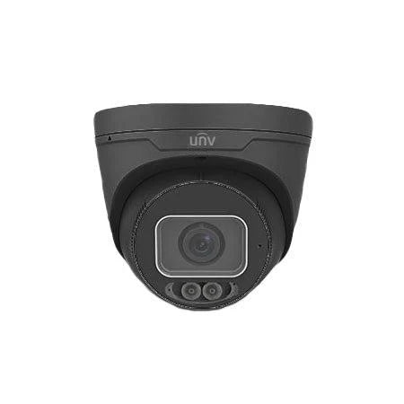 -BK UNIVIEW 4K Black Camera
