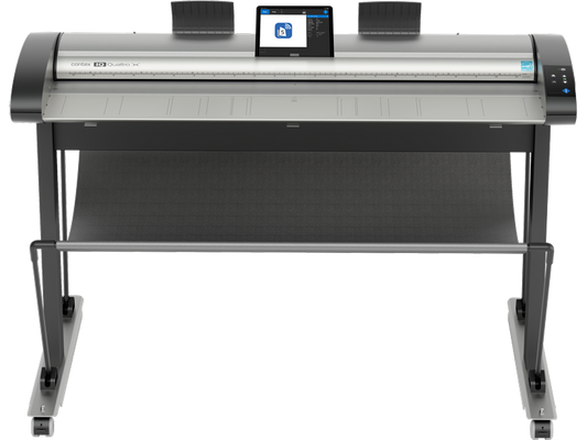 Contex IQ Quattro X 3690 Scanner
