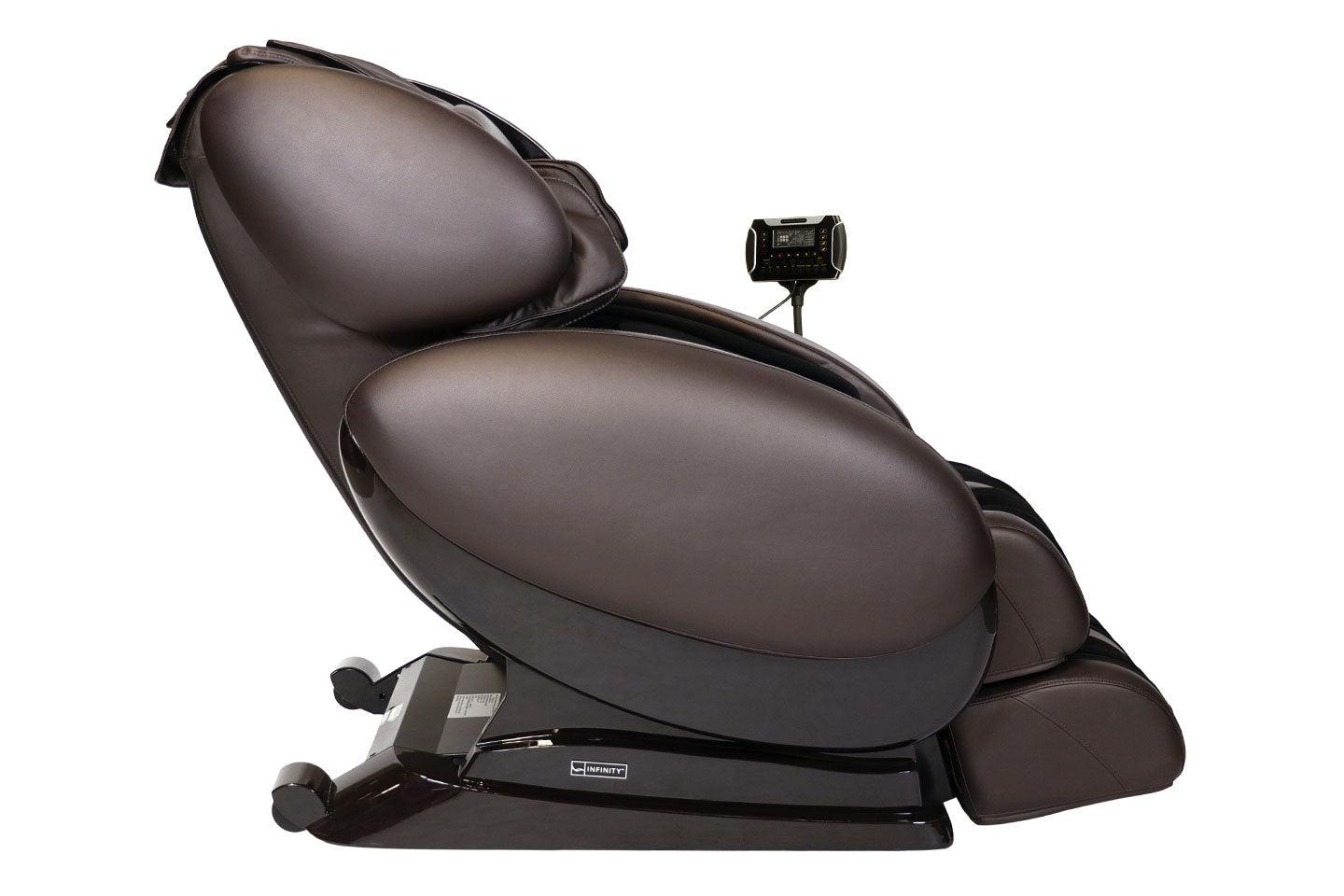 IT-8500 Massage Chair by Infinity