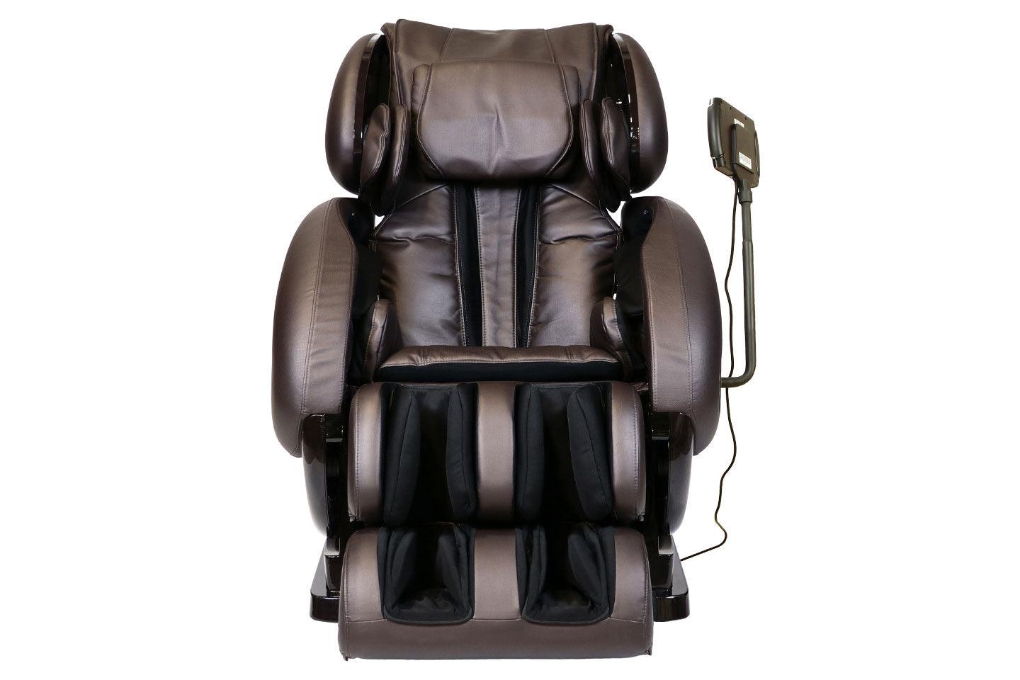 IT-8500 Massage Chair by Infinity
