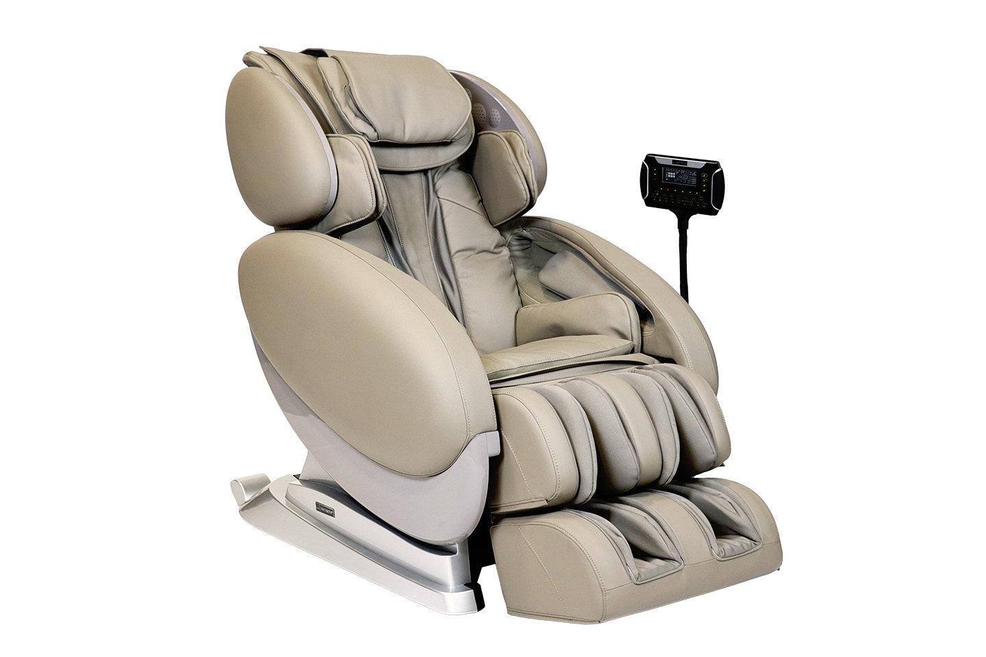 IT-8500 Massage Chair by Infinity