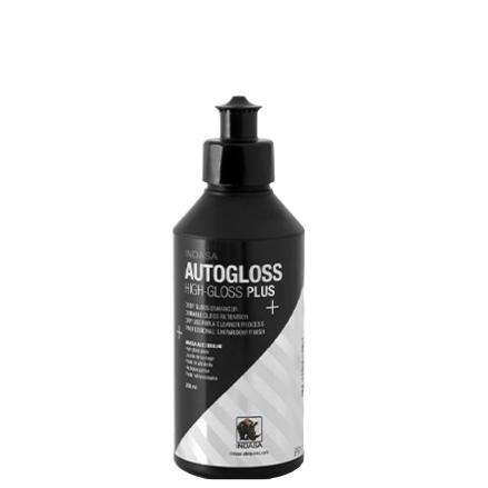 Indasa Autogloss High-Gloss Plus 250g – Final Finishing Polish, Mirror Shine (579077)