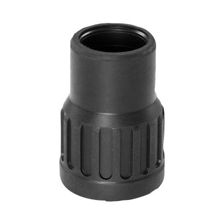 Indasa Vacuum Hose Adapter for LPE45 Dust Extractor – 29mm Thread (567654)