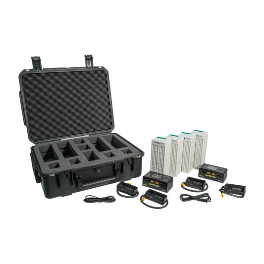 Inspired Flight IF800 Battery Kit