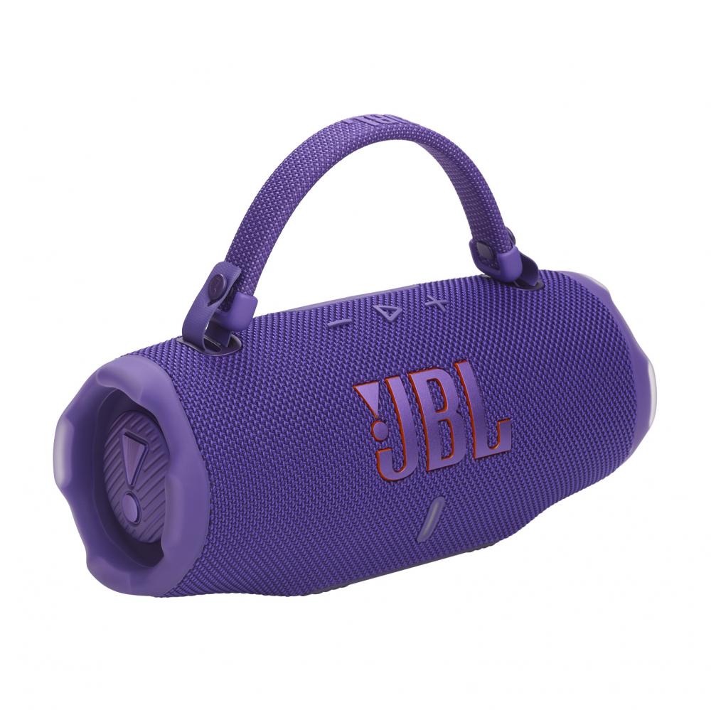 Refurbished JBL Charge 6 Bluetooth Speaker