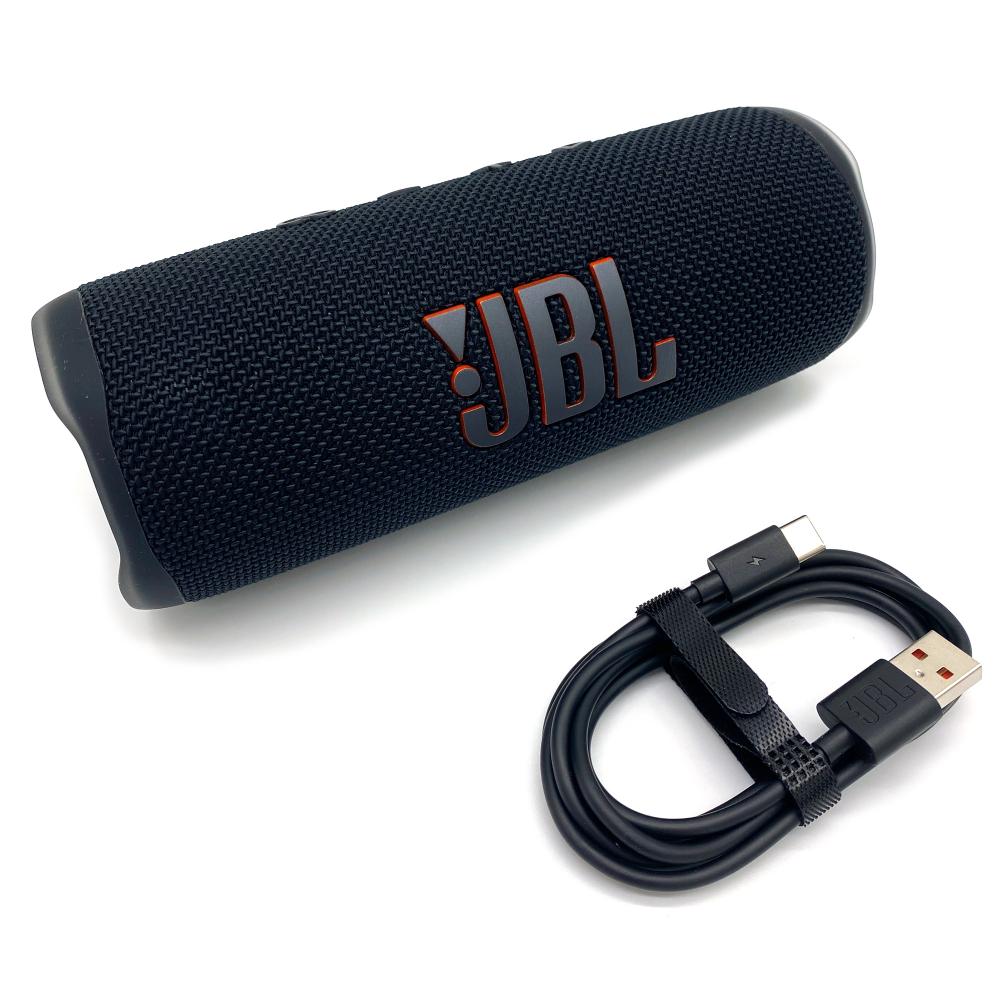Refurbished JBL Flip 6 Bluetooth Speaker