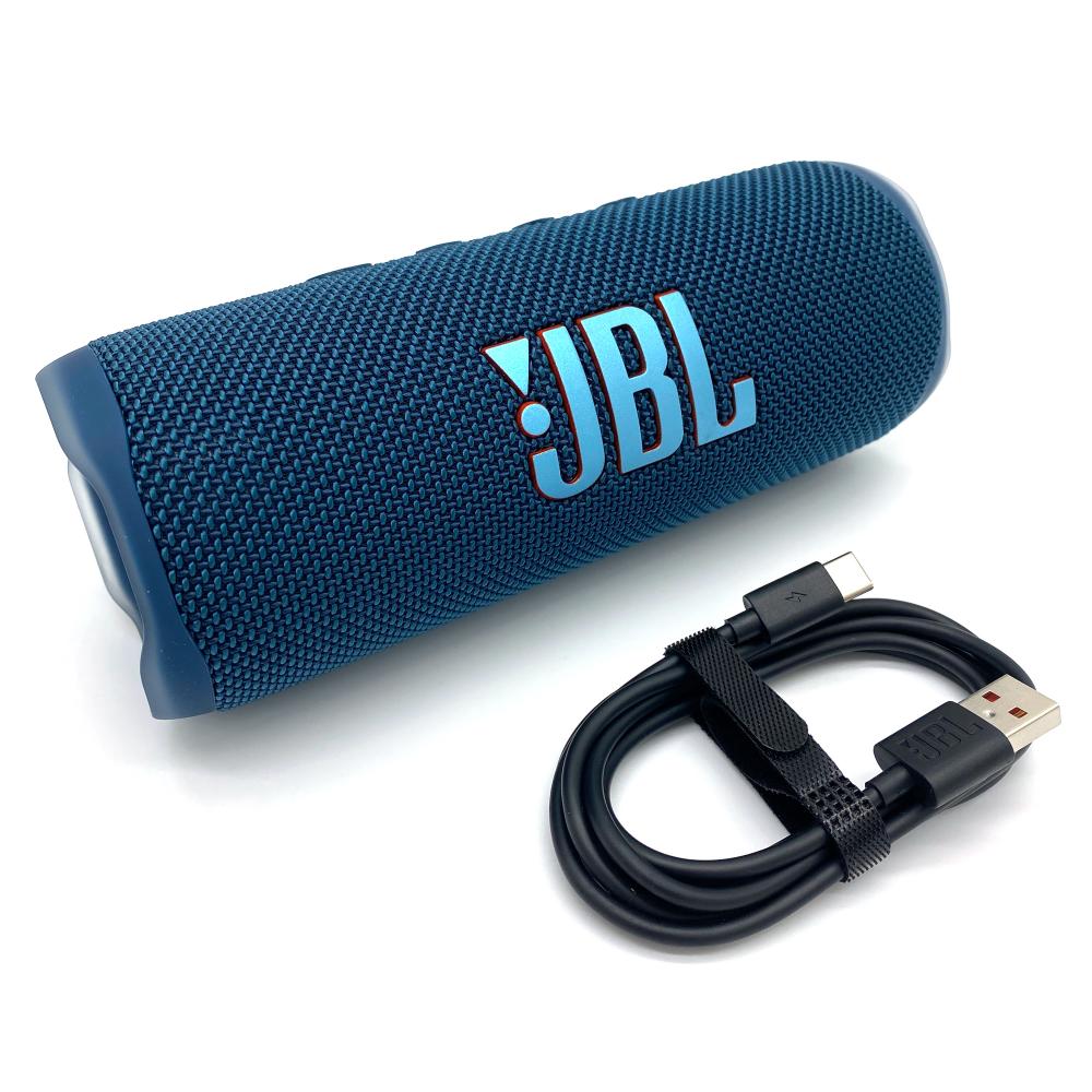 Refurbished JBL Flip 6 Bluetooth Speaker