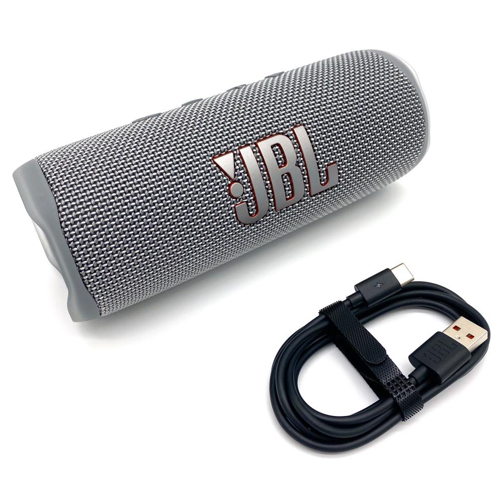 Refurbished JBL Flip 6 Bluetooth Speaker