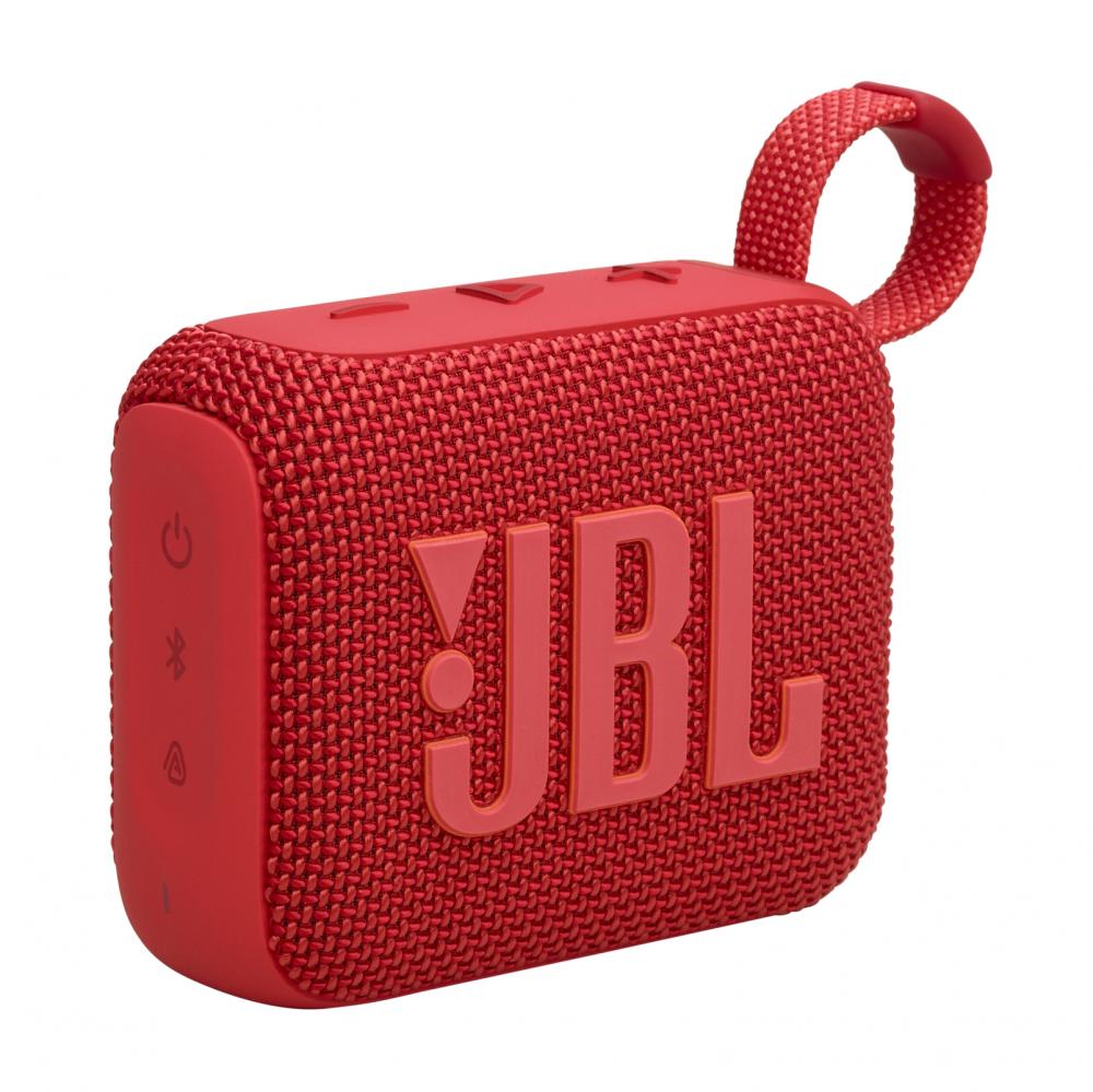 Refurbished JBL Go 4 Bluetooth Speaker