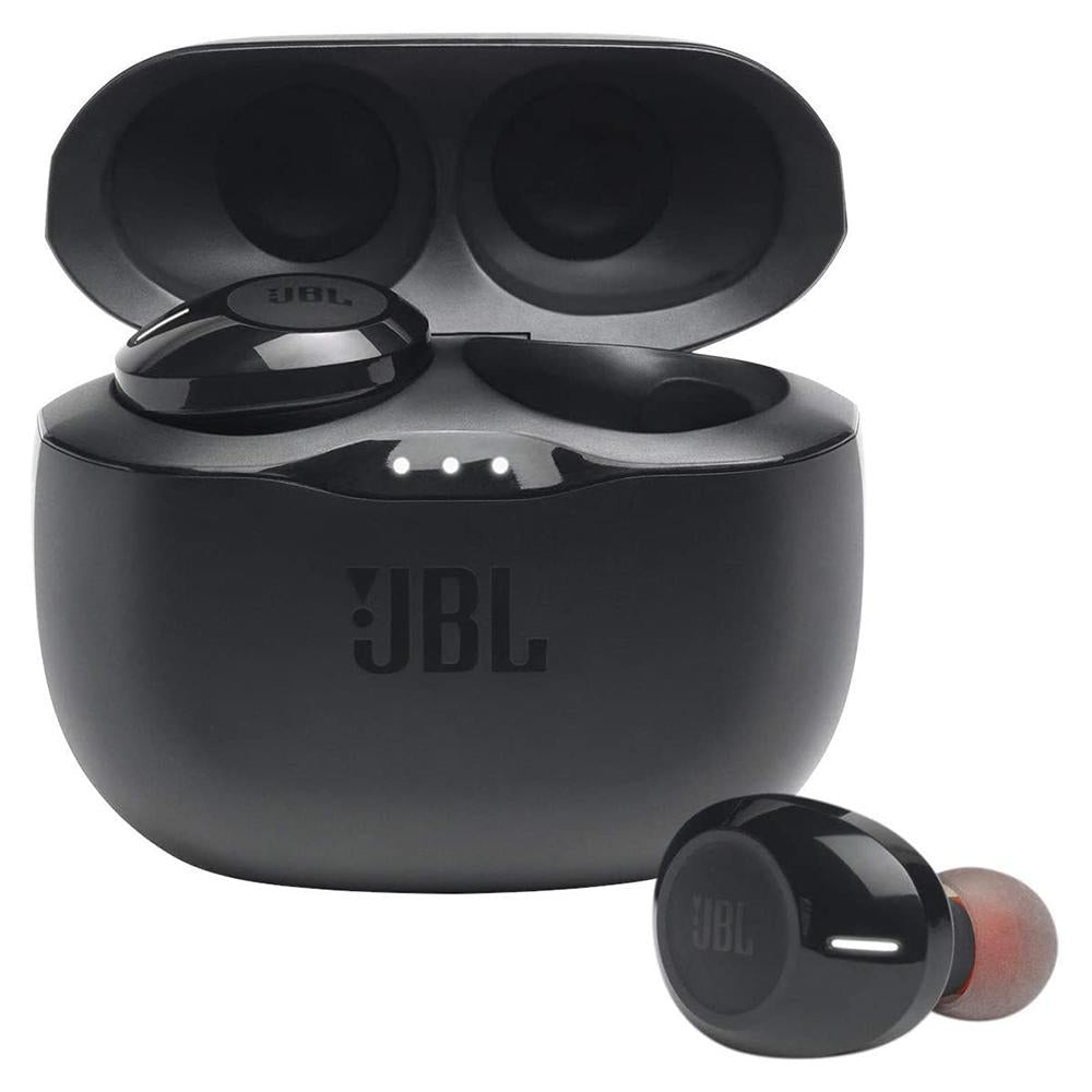 Refurbished JBL Tune 125TWS Earbuds