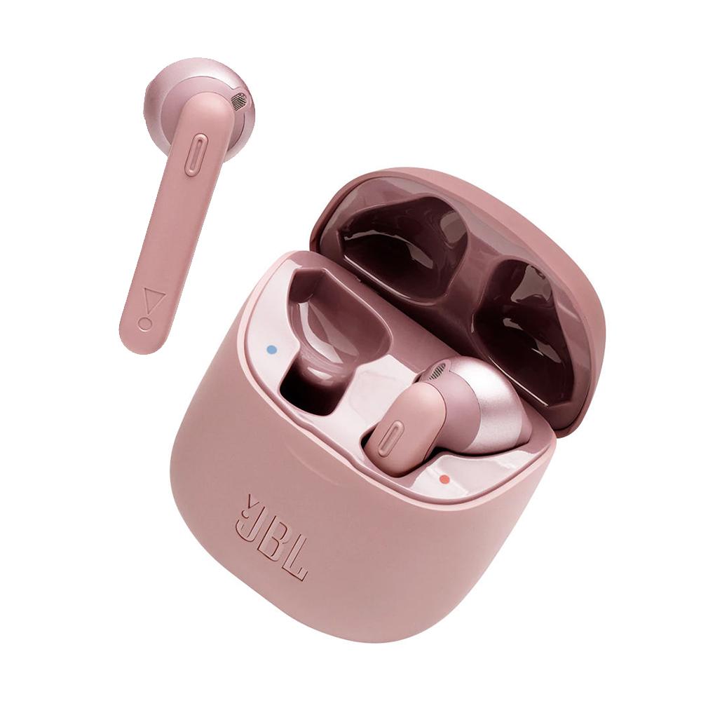 Refurbished JBL TUNE 220 Wireless Headphones