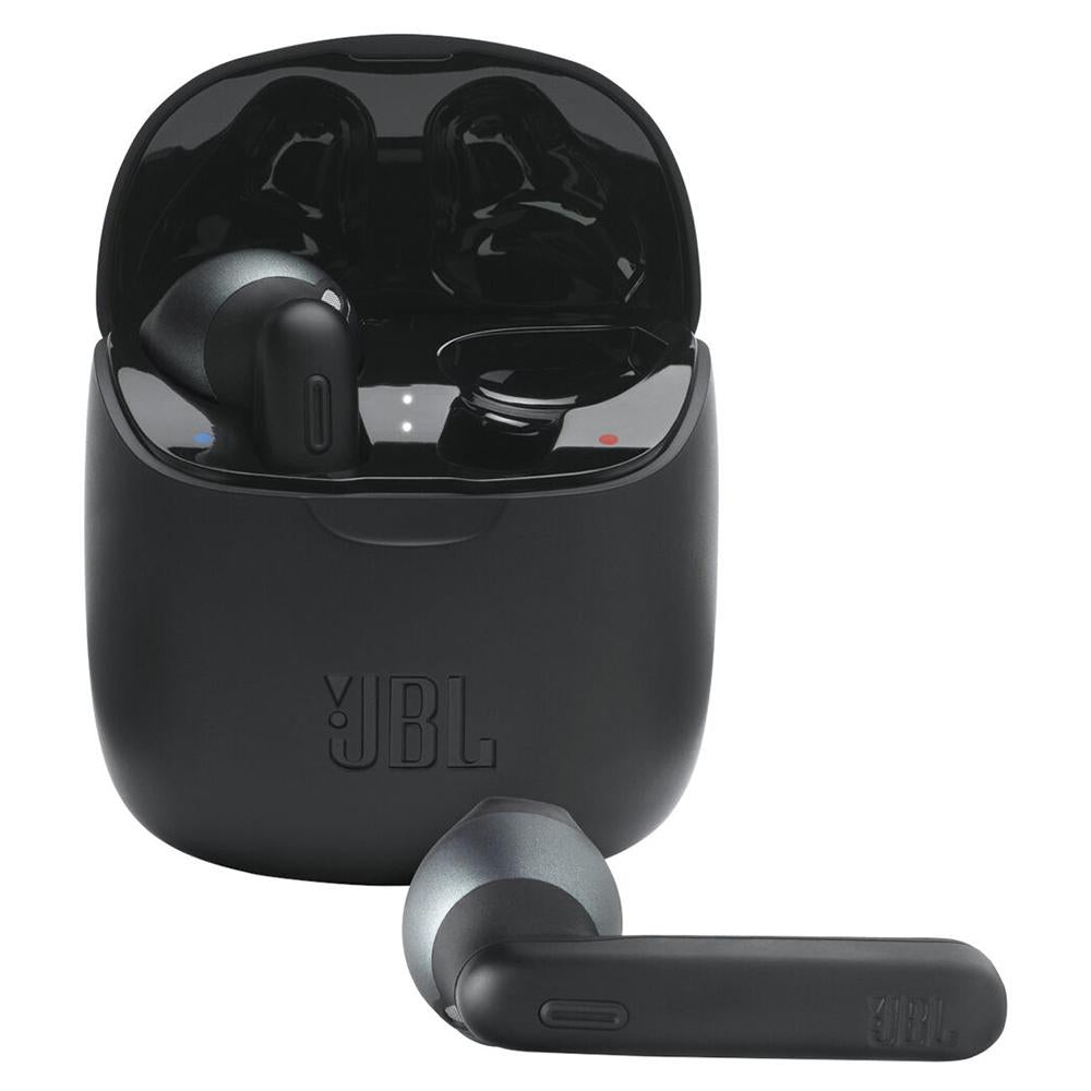 Refurbished JBL Tune 225TWS Earbuds