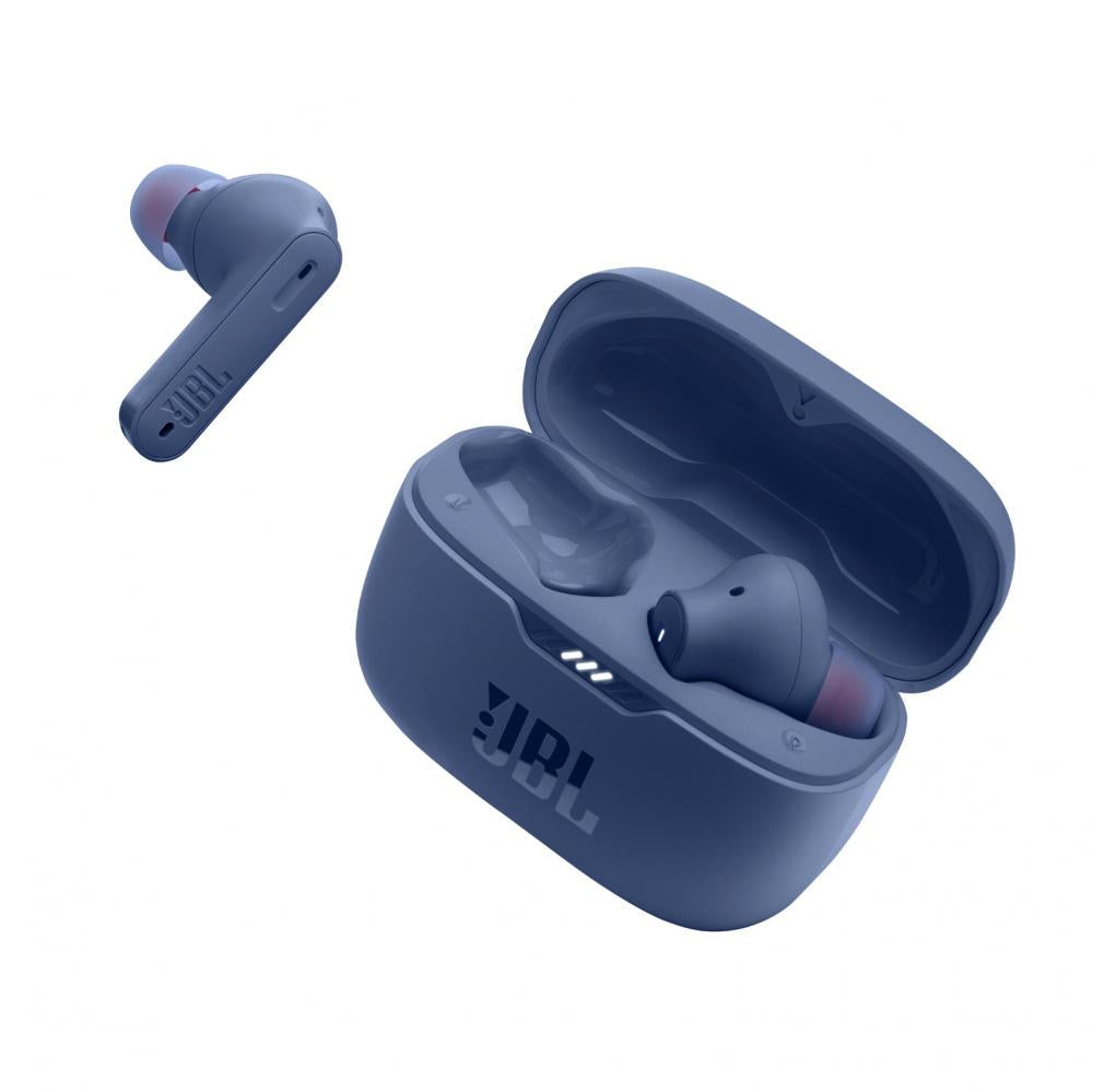Refurbished JBL Tune 230NC Earbuds