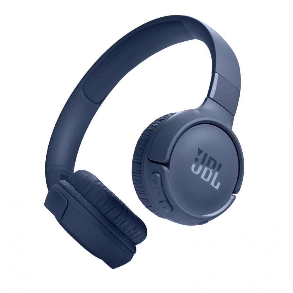 Refurbished JBL Tune 520BT Headphones
