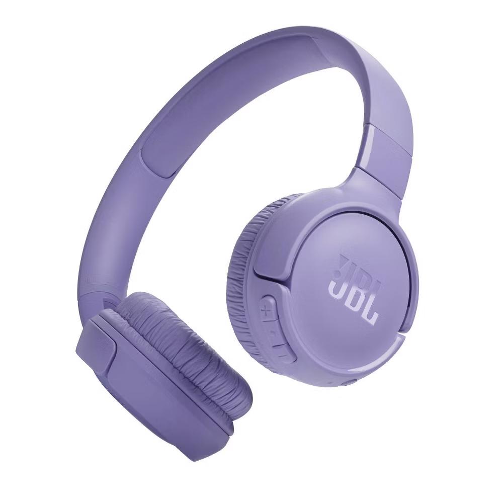Refurbished JBL Tune 520BT Headphones