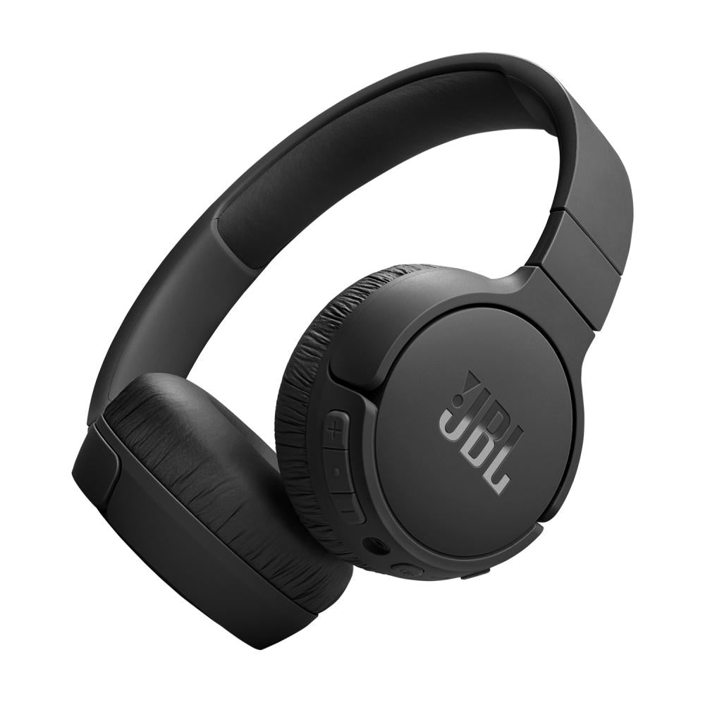 Refurbished JBL Tune 670NC Bluetooth Wireless On Ear Headphones