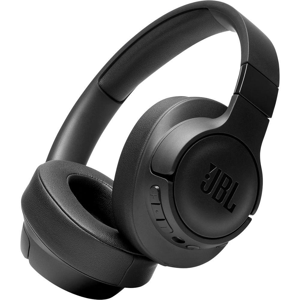 Refurbished JBL Tune 750BTNC Headphones