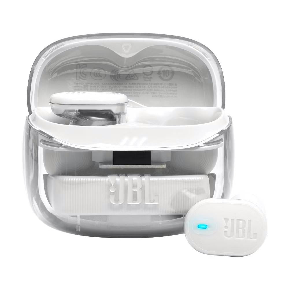 Refurbished JBL Tune Buds 2 Wireless Earbuds